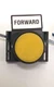 Push Button Switch (Yellow) with Lovato 8 LM2T C10 Contacts