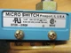 DTE6-2RQ9 New Honeywell Micro Switch In Box DTE62RQ9