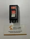 Idec NRC111L Circuit Breaker 3-Amp 250 VAC