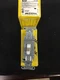 HUBBELL COMMERCIAL SPECIFICATION GRADE TOGGLE SWITCH, 20 AMP, SINGLE POLE, WHITE