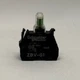 ZBV-G1 SCHNEIDER Light Module, LED, White, 110/120V, Screw, Harmony XB4 Ser (52)