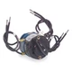 Dayton 2Yu94 Disconnect Switch, Unit Mounted