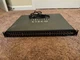 Cisco Small Business SG300-52P 52 Port Gigabit Poe Managed Switch
