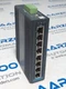ADVANTECH EKI-2728I 8GE UNMANAGED 8-PORT INDUSTRIAL ETHERNET SWITCH EKI 2728I