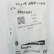 Square D 9007HA1 Limit Switch Lever Arm NSMP