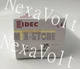 1pcs IDEC Button Emergency Stop Switch XN4E-TL412Q4MFR #F