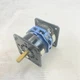 KRAUS & NAIMER  A11 C21306 Rotary Switch 10A 600VAC