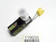 Turck Inductive Sensor NI2-ISI-0.055-BDS-2AP6X3-H1141/S34 1650130 / New
