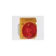 Baco Controls ZS3EV733-IP65 PR26 25 Yellow/Red Cam Switch MFGD