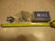 GENERAL ELECTRIC CR2940UB200A SELECTOR SWITCH, T0049