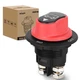 Nilight 100A ON/OFF Disconnetc Battery Switch Waterproof Heavy Duty