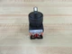 Fuji Electric AR22PR-311B Selector Switch AR22PR-3