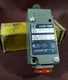 SQUARE D Class 9007 B53E / 9007B53E Series B.  Heavy Duty Limit Switch