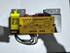 Elfin 050ASL500 Flashing Safety Apparatus, Tested & Working