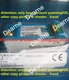 Ship Fedex BENTLY NEVADA 330180-51-00 PROXIMITOR 1