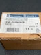 TELEMECANIQUE XML-F010D2036 Dual Stage Electronic Pressure Switch NEW