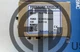 1PC Autonics PSAN-1CV-RC1-8 pressure switch PSAN1CVRC18 New