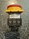 Eaton P1-25 SP1-025 Main Switch 20A 600VAC