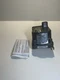 Barksdale D2T-H18SS 60PSI Actuated Vacuum Pressure Switch