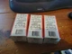 Qty: 3 - Pass & Seymour PS20AC1-L Single Pole Locking Switch 20A 120/277VAC *New