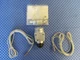 New SMC Cylinder W/Sensors D-R732 and D-R731 MDSUA7-90S-R73L Mori  U41797 A 01