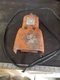 Hercules Linemaster Foot Switch- #511-b