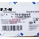 1ps NEW EATON MOELLER T0-2-8241/E T0-2-8241/E Free ship