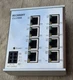 Beckhoff CU2008-0000 Ethernet Switch 8 Port 24V DC