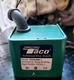 Taco Industrial Flow Switch Model: IFS01BR-1 See Pics Indoor/Outdoor