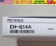 1PC Keyence EH-614A EH614A Fiber Amplifier Sensor New In Box  US Free TAX