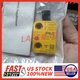 New Pilz 524120 PSEN 1.1p-20/8mm/ 1 Safety Switch Sensor pilz524120