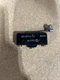 Micro Switch/Honewell (BZ-2RL2-A2) Limit Switch