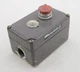 Square D 9001 KY-2 FT Control Station