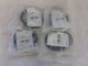 NEW Omron Proximity Switch 12-24VDC     E2E-X5ME2    Lot of 4