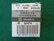 Square D Class 9001 KXRAG Push Button Actuator With Green Lens 30mm Square