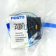 1PC NEW Festo Pneumatic PEV-1/4-SC-OD 161760 Pressure Switch PEV-1/4-SC-0D (TSC)