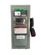 Schneider Electric VHU361 Non-Fusible Safety Switch 30A 3-Pole 600V