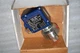 ITT NEO-DYN 160P4CC3 Adjustable Differential Pressure Switch 1-15 PSID * NEW *