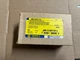 NEW SQUARE D 9001 KR-11U Ser F Interlocked Push Button 2 Maintained Operators