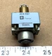 Telemecanique ZCK E67 Limit Switch Actuator Head Push Roller Type ZCKE67 064580