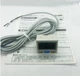 1pcs new SMC pressure switch ISE30A-01-N-L