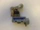 HONEYWELL P/N: BZE6-2RN2 MICROSWITCH 15A 125/250/480V AC SNAP SWITCH