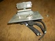 Harting Amphenol Connector Assembly C146 10A064 000 2 600V *FREE SHIPPING*