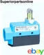 *NEW* Honeywell BZE6-2RQ8 Limit Switch BZE6-2RQ8 Micro Switch 125-600Vac 2-15A