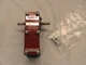 1 USED NAMCO SNAP-LOCK LIMIT SWITCH EA15030275 WITH CLAMP