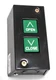 MMTC PBS-2 NEMA 1 Two Buttons Interior Surface Mount Control Station Contact