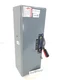 Square D QMB324W 200A 3P 240V Fusible Disconnect Switch NEMA 1