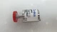 MKS 51B11TGA2BA010 Range 10 Torr Baratron Pressure Switch