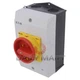 New In Box EATON P1-25/I2/SVB Isolation Switch