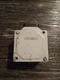 Siemens 3SE3 100-1E Limit Switch (Missing Screws)
